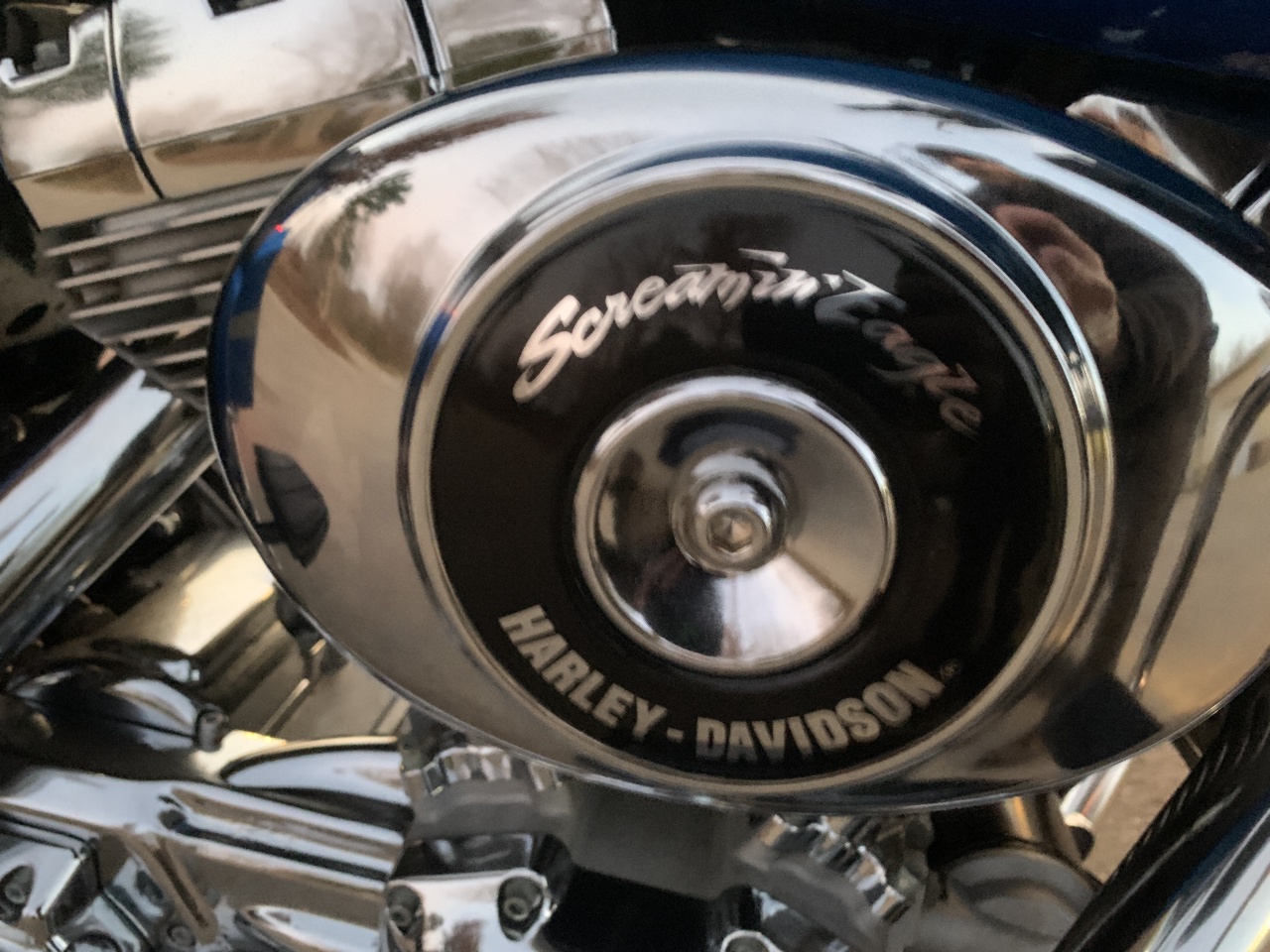 2004 Harley-Davidson Road Glide